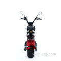 Schwere Last Vollfederung Eco Electric Motorcycle Citycoco